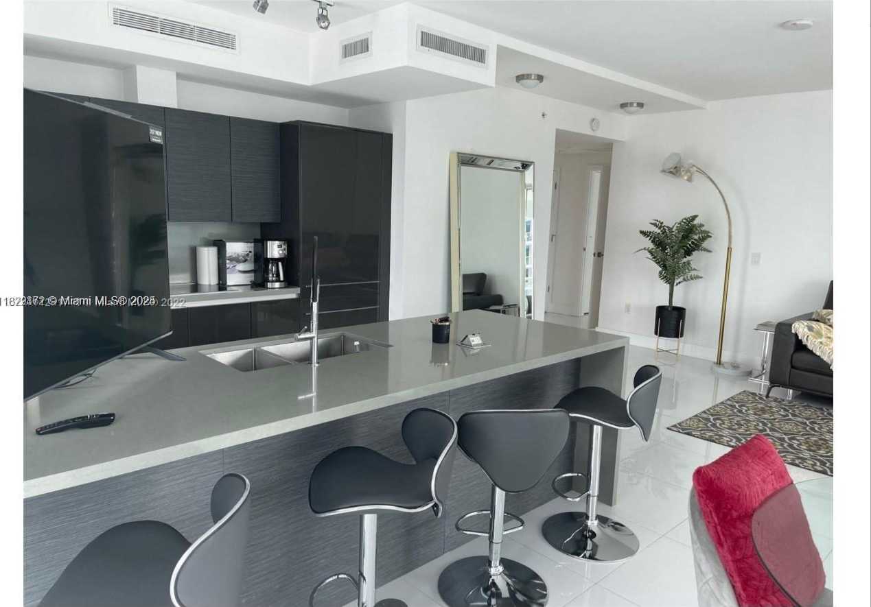 Small Image of 1080 BRICKELL AVE #3109, Miami Number 8