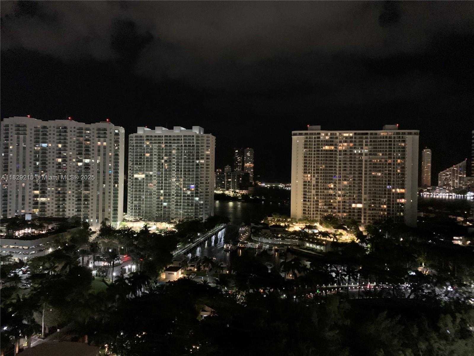 Small Image of 18181 NORTH EAST 31ST CT #2104, Aventura Number 2