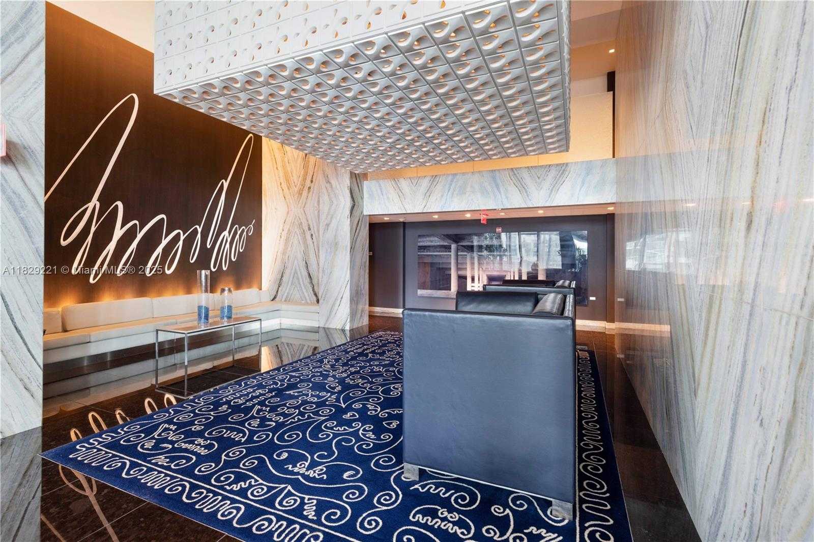 Small Image of 335 SOUTH BISCAYNE BLVD #1004, Miami Number 29