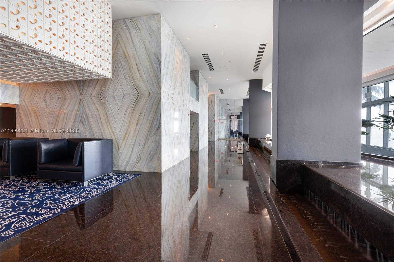 Small Image of 335 SOUTH BISCAYNE BLVD #1004, Miami Number 30