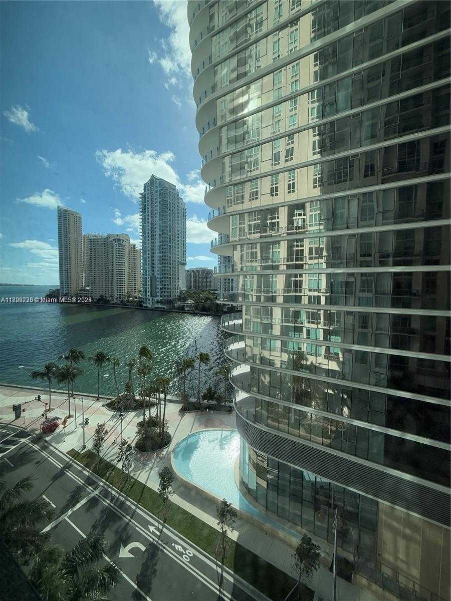 Small Image of 300 SOUTH BISCAYNE BLVD #L-804, Miami Number 19