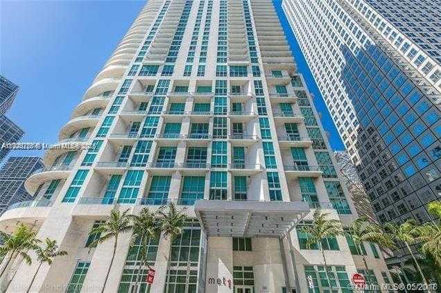 Small Image of 300 SOUTH BISCAYNE BLVD #L-804, Miami Number 20
