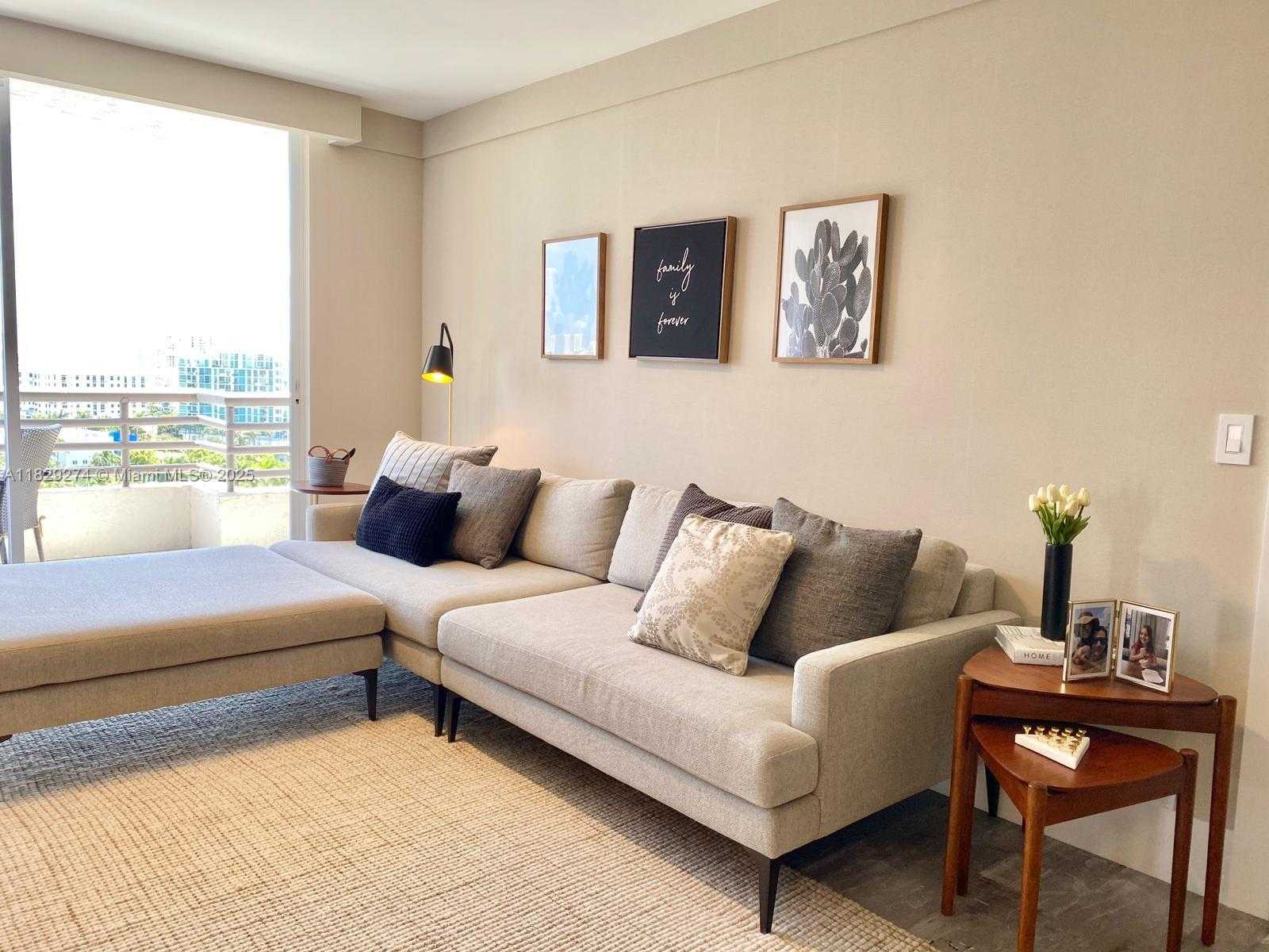 Small Image of 3300 NORTH EAST 191ST ST #1513, Aventura Number 2