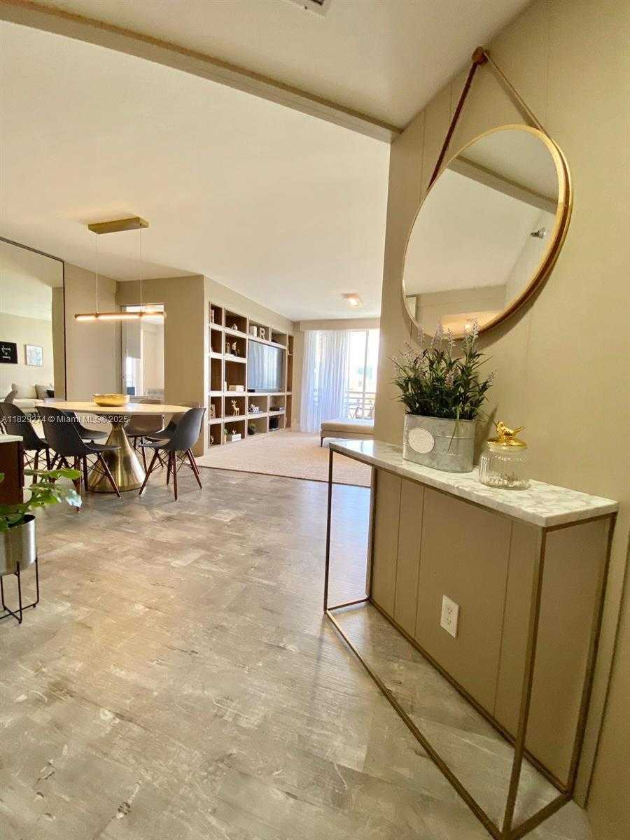 Small Image of 3300 NORTH EAST 191ST ST #1513, Aventura Number 5