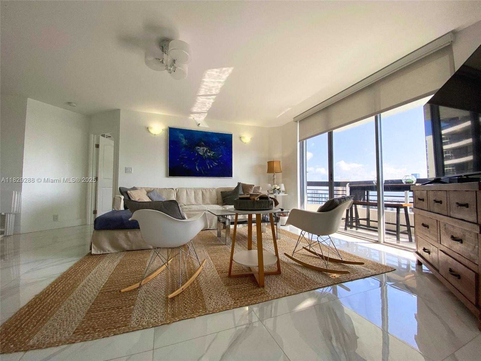 Small Image of 3530 MYSTIC POINTE DR #3014, Aventura Number 10