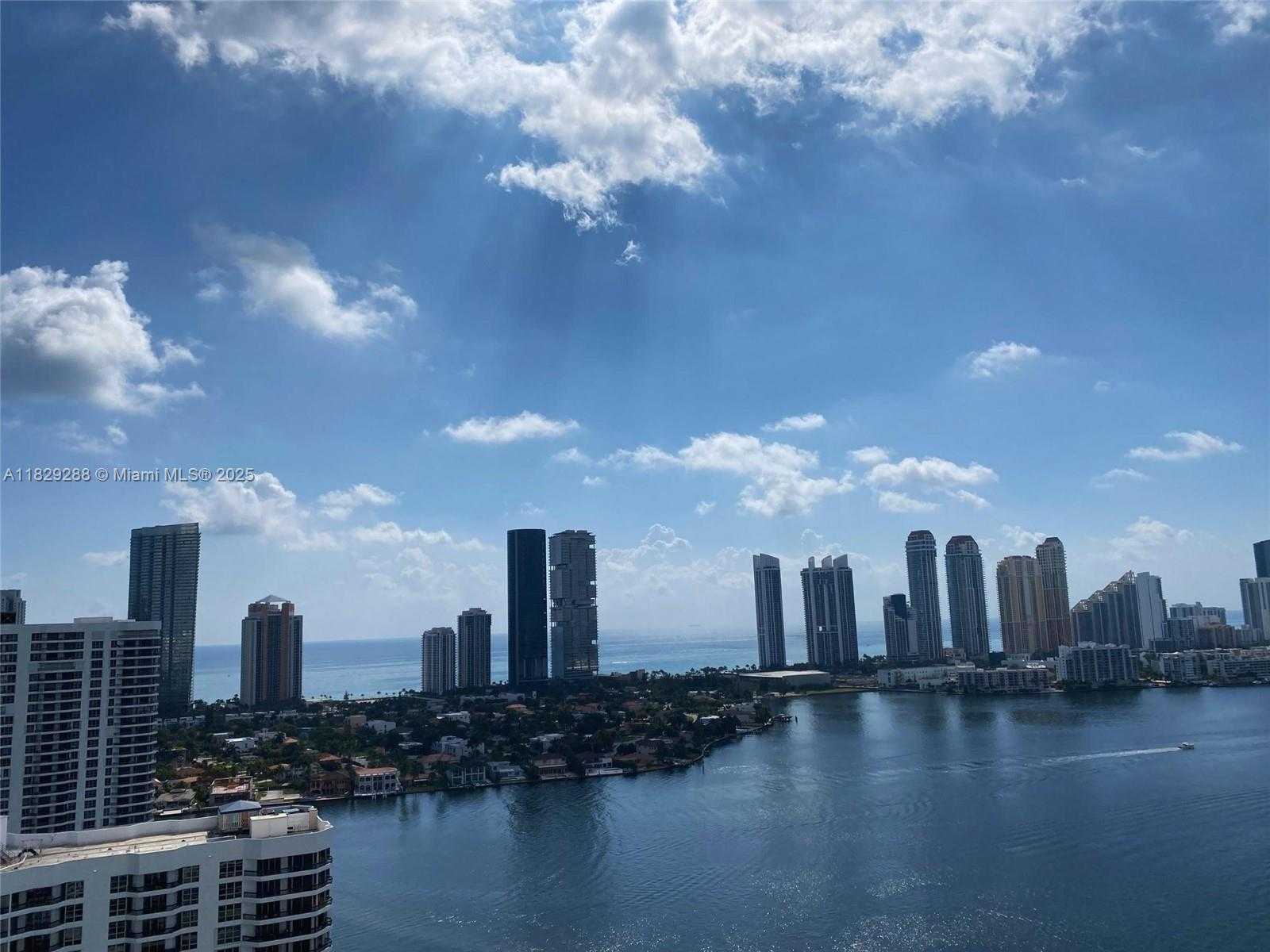 Small Image of 3530 MYSTIC POINTE DR #3014, Aventura Number 12