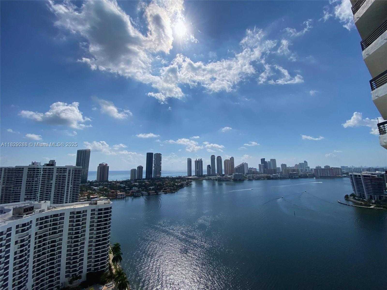Small Image of 3530 MYSTIC POINTE DR #3014, Aventura Number 14