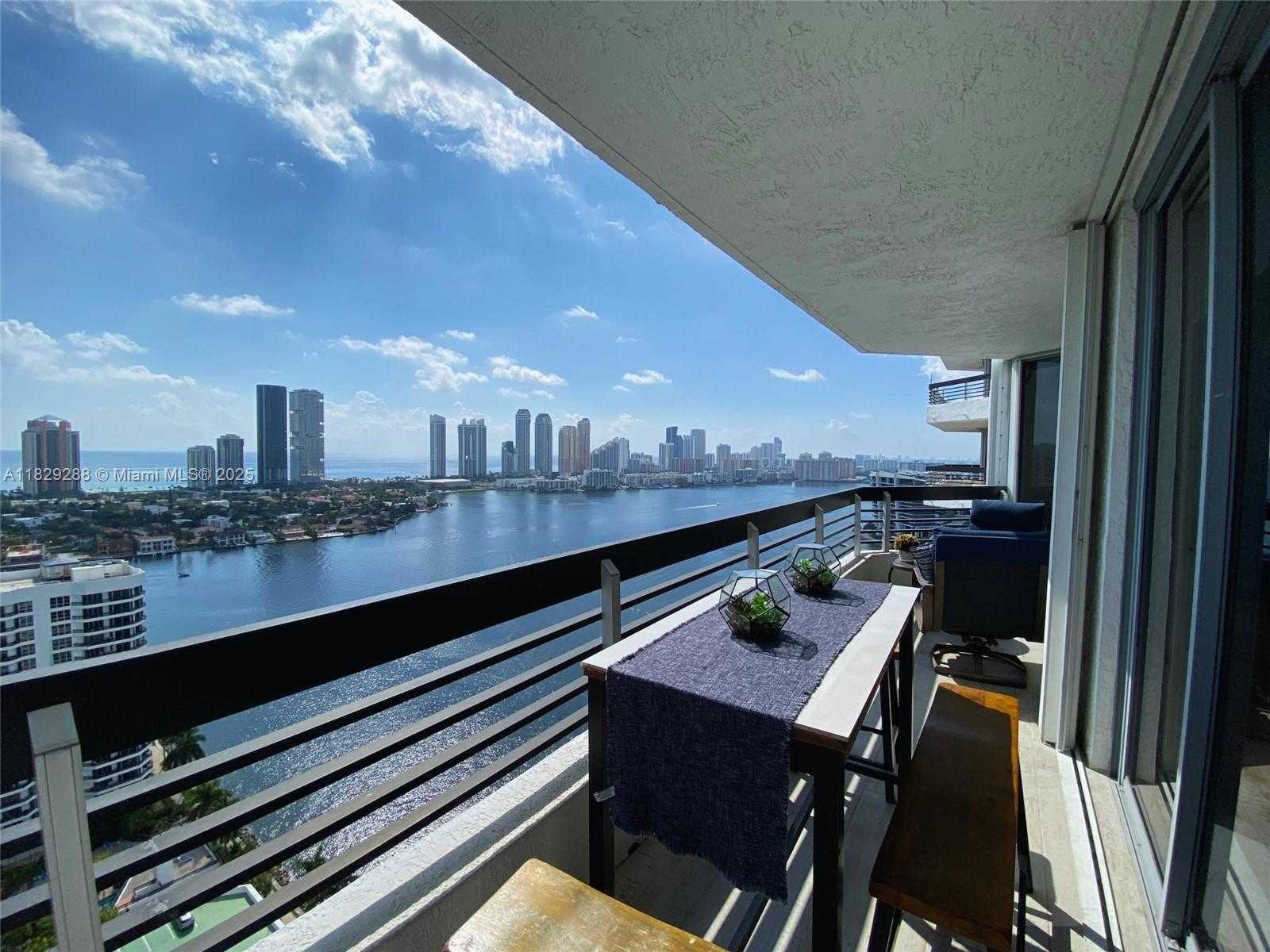 Small Image of 3530 MYSTIC POINTE DR #3014, Aventura Number 16