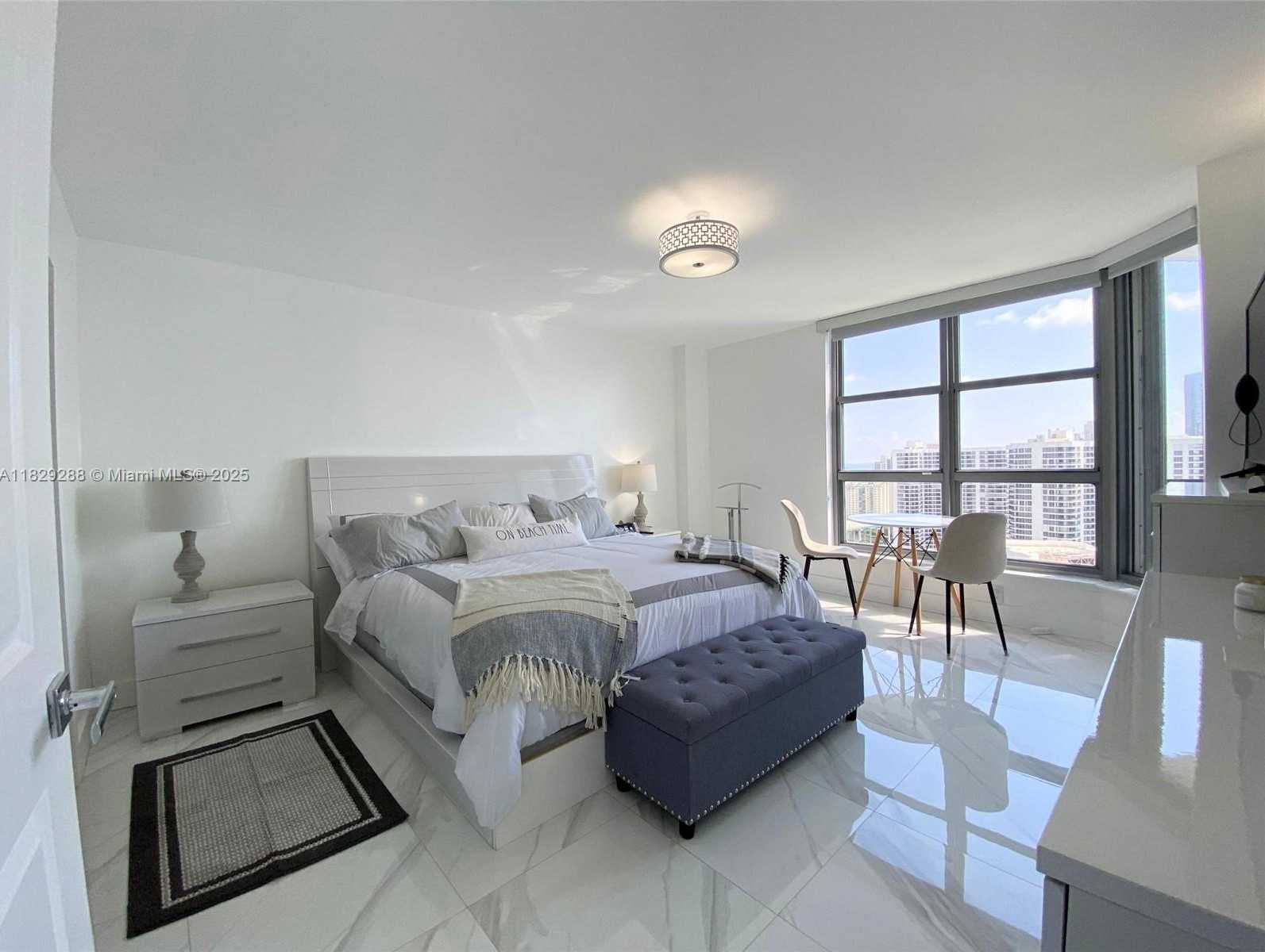 Small Image of 3530 MYSTIC POINTE DR #3014, Aventura Number 26