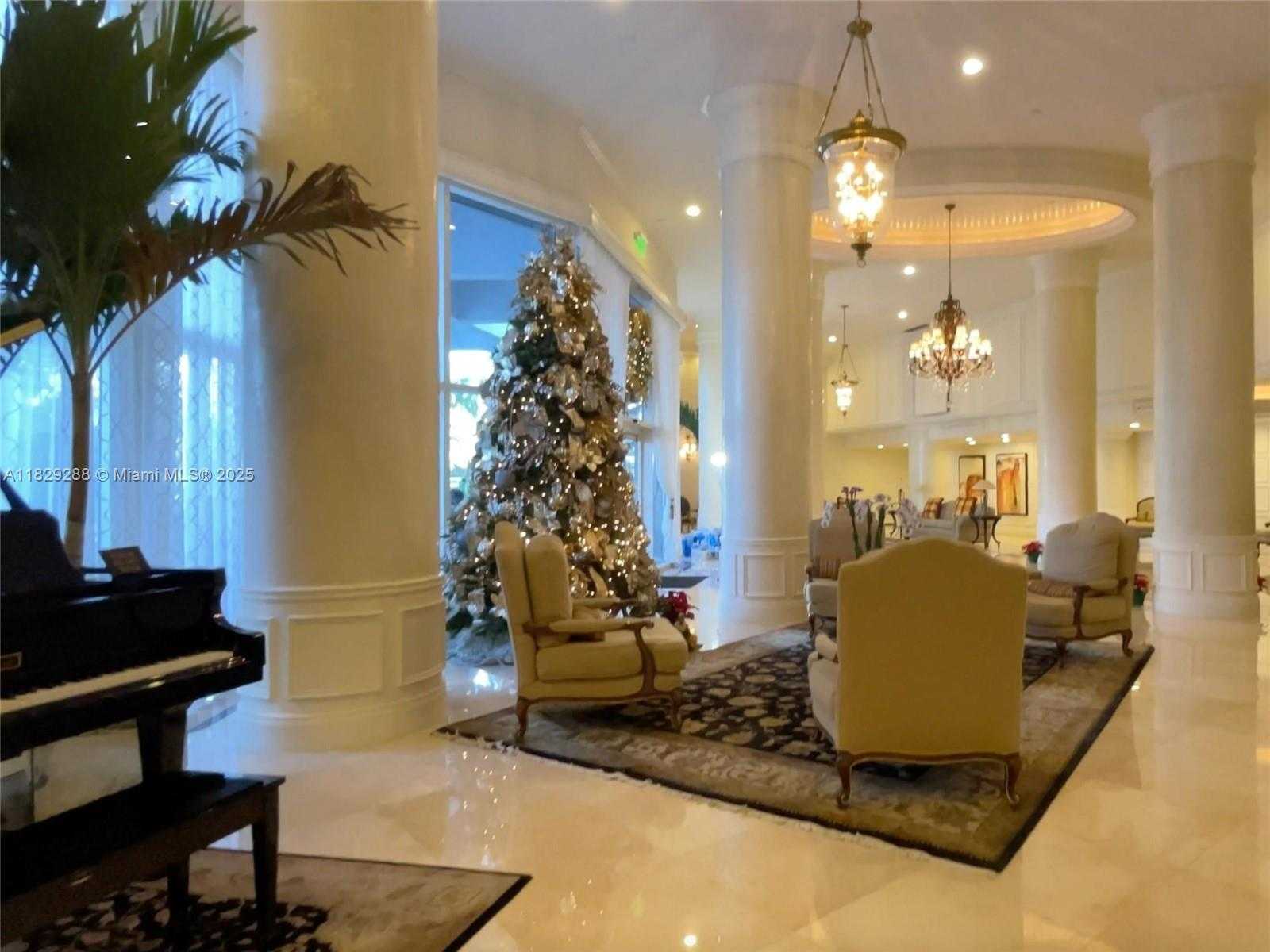 Small Image of 3530 MYSTIC POINTE DR #3014, Aventura Number 32