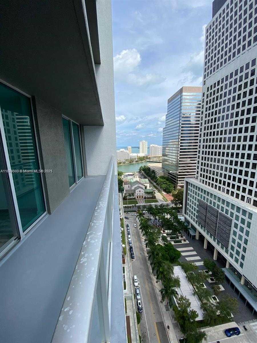Small Image of 55 SOUTH EAST 6TH ST #2304, Miami Number 15