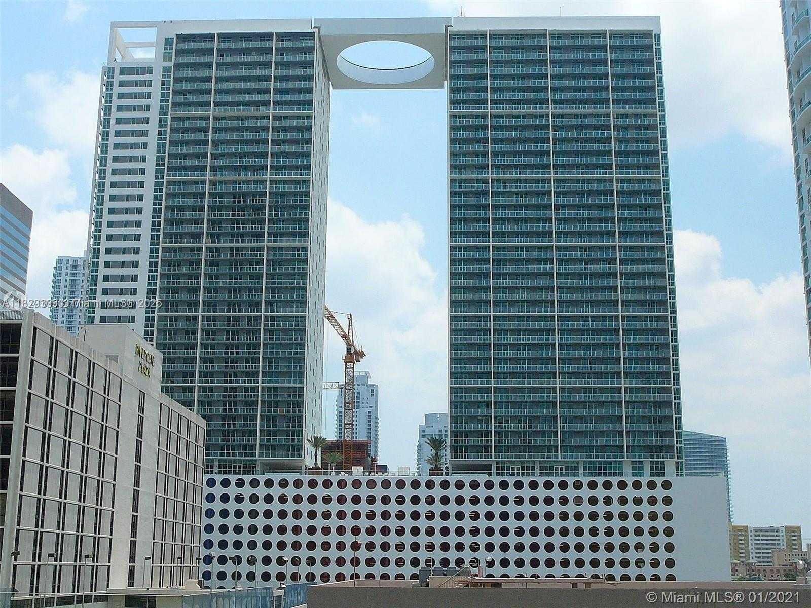 Small Image of 55 SOUTH EAST 6TH ST #2304, Miami Number 20