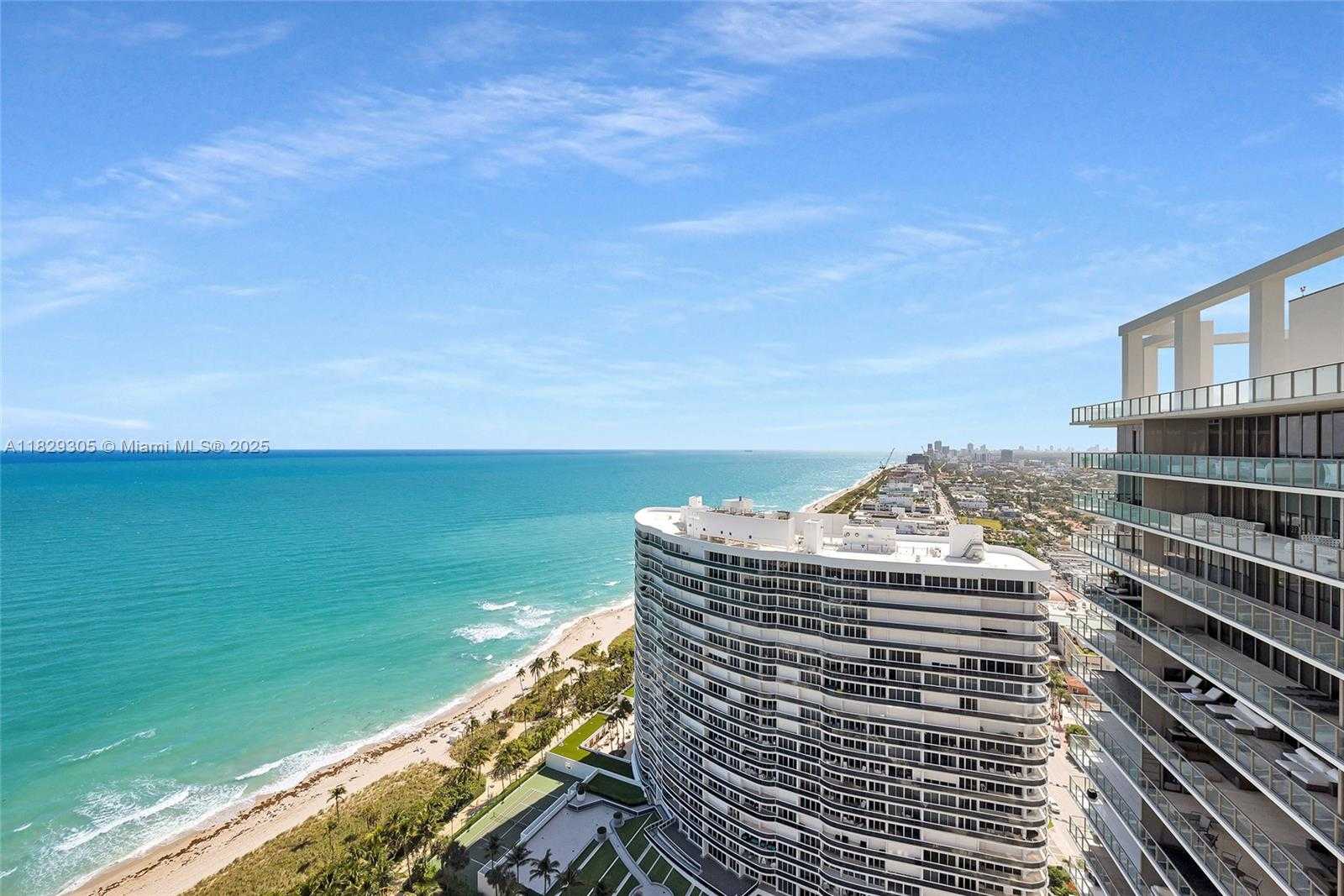 Small Image of 9703 COLLINS AVE #2607, Bal Harbour Number 10