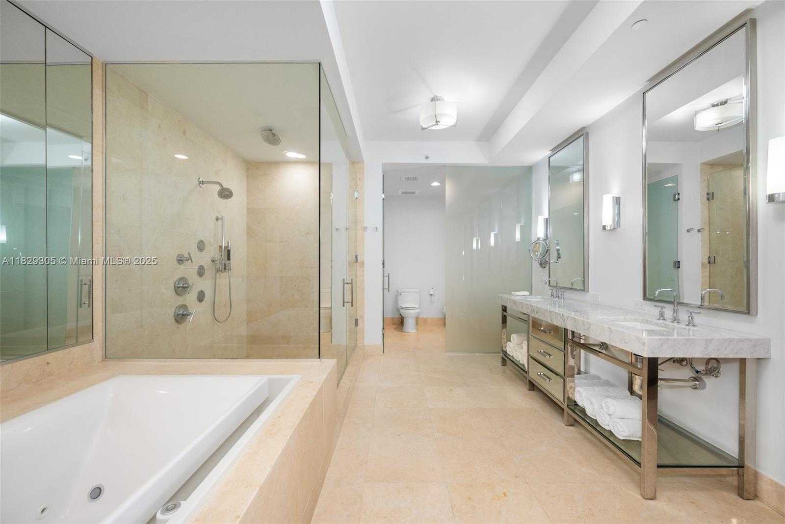 Small Image of 9703 COLLINS AVE #2607, Bal Harbour Number 12