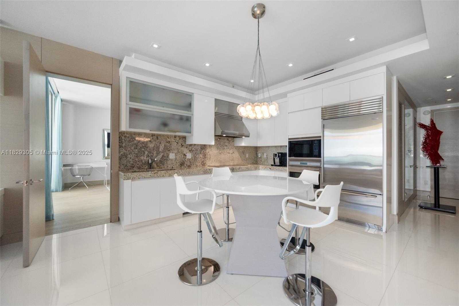 Small Image of 9703 COLLINS AVE #2607, Bal Harbour Number 16