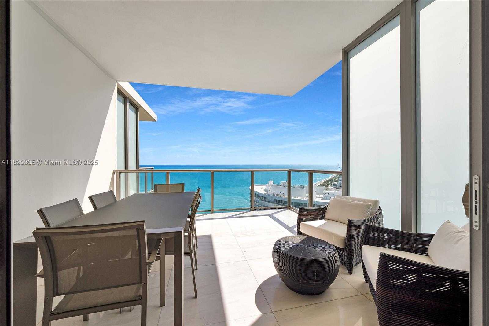 Small Image of 9703 COLLINS AVE #2607, Bal Harbour Number 20