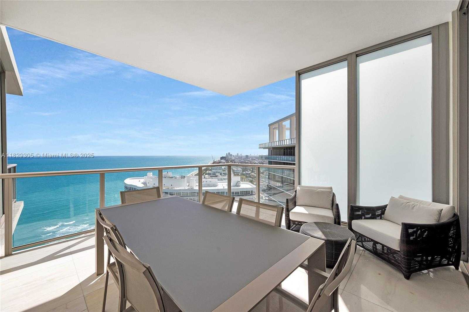 Small Image of 9703 COLLINS AVE #2607, Bal Harbour Number 21