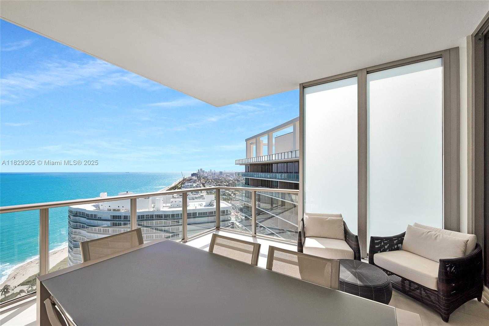 Small Image of 9703 COLLINS AVE #2607, Bal Harbour Number 22