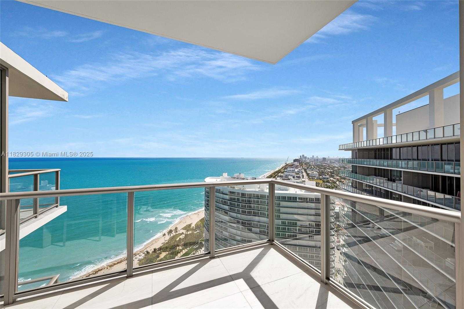 Small Image of 9703 COLLINS AVE #2607, Bal Harbour Number 23