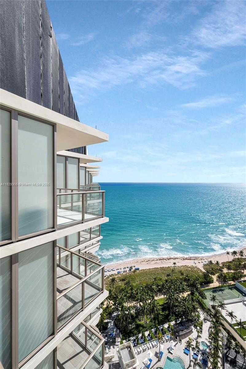 Small Image of 9703 COLLINS AVE #2607, Bal Harbour Number 31