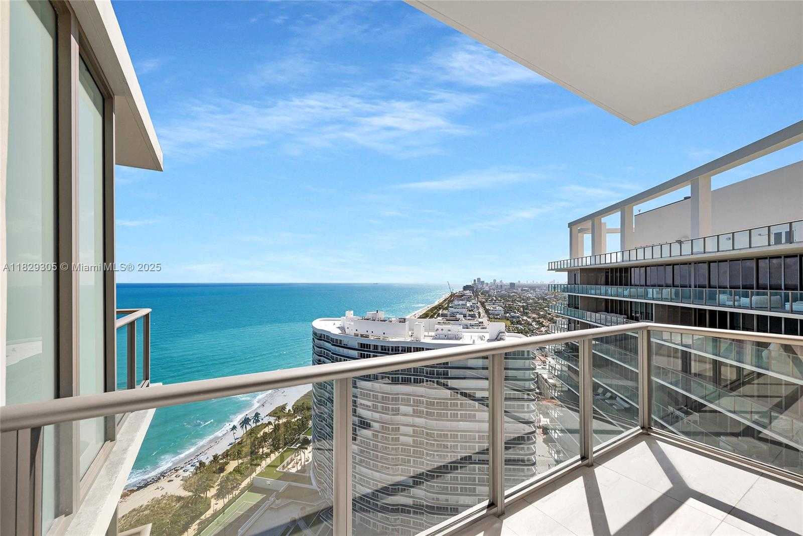 Small Image of 9703 COLLINS AVE #2607, Bal Harbour Number 33
