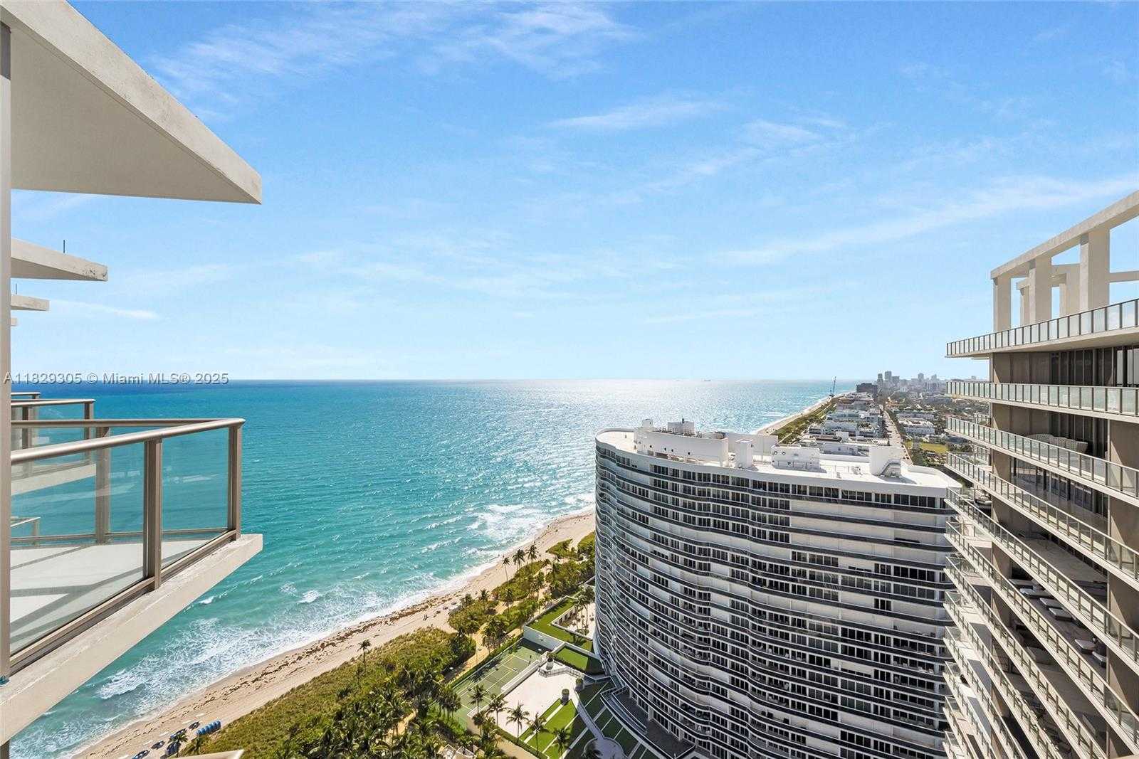 Small Image of 9703 COLLINS AVE #2607, Bal Harbour Number 37