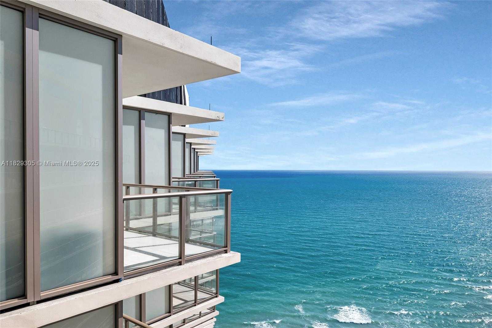 Small Image of 9703 COLLINS AVE #2607, Bal Harbour Number 38