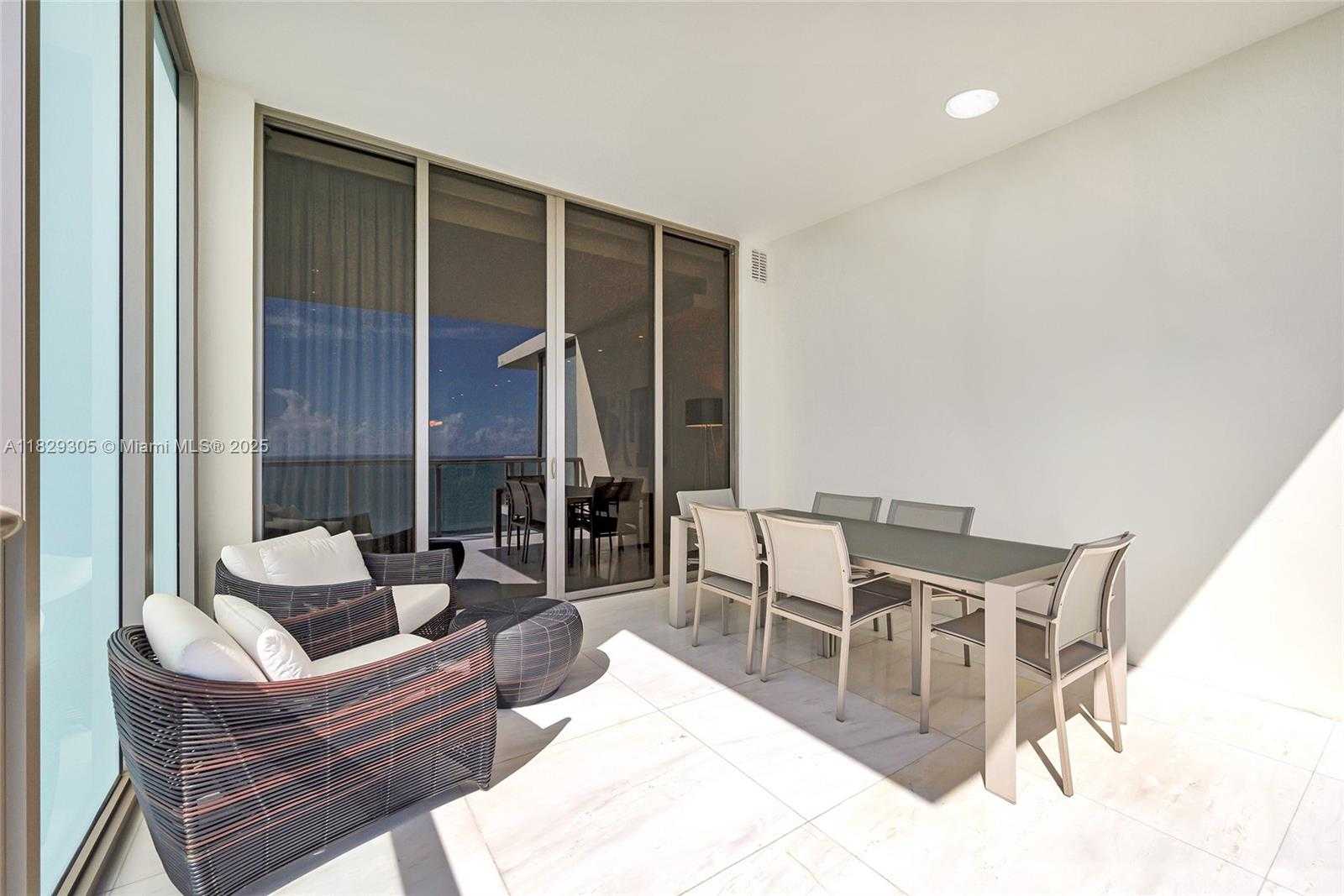 Small Image of 9703 COLLINS AVE #2607, Bal Harbour Number 39
