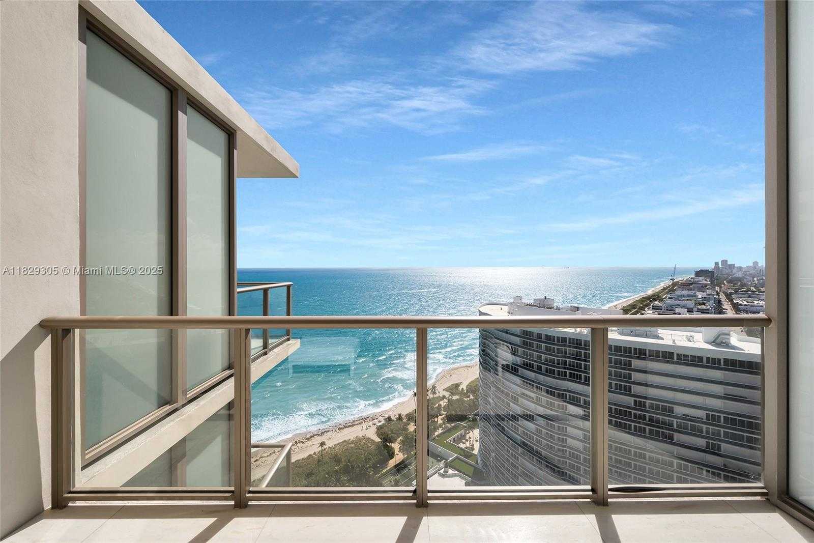 Small Image of 9703 COLLINS AVE #2607, Bal Harbour Number 41