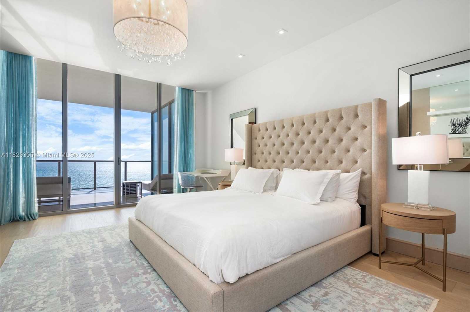 Small Image of 9703 COLLINS AVE #2607, Bal Harbour Number 5