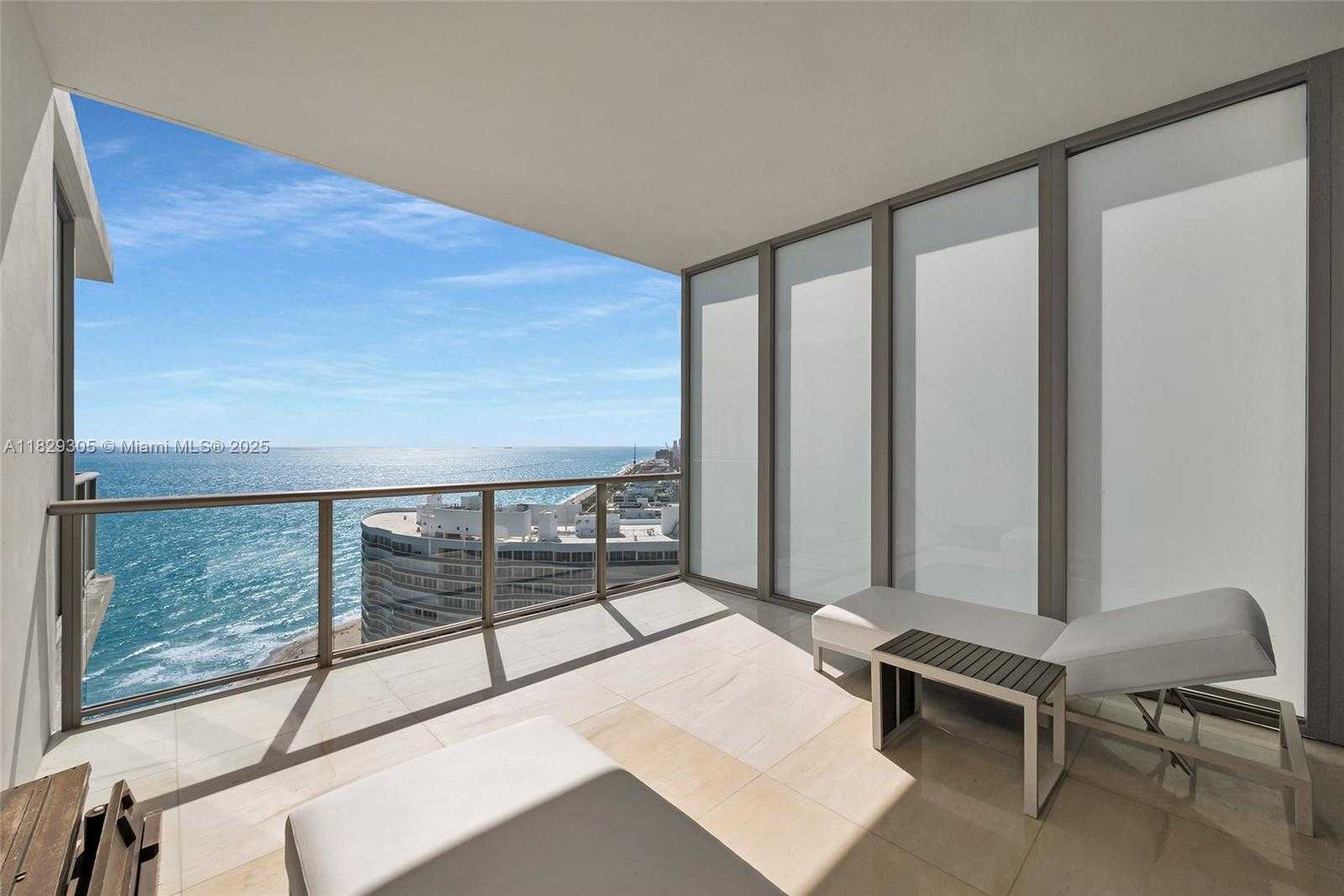 Small Image of 9703 COLLINS AVE #2607, Bal Harbour Number 9