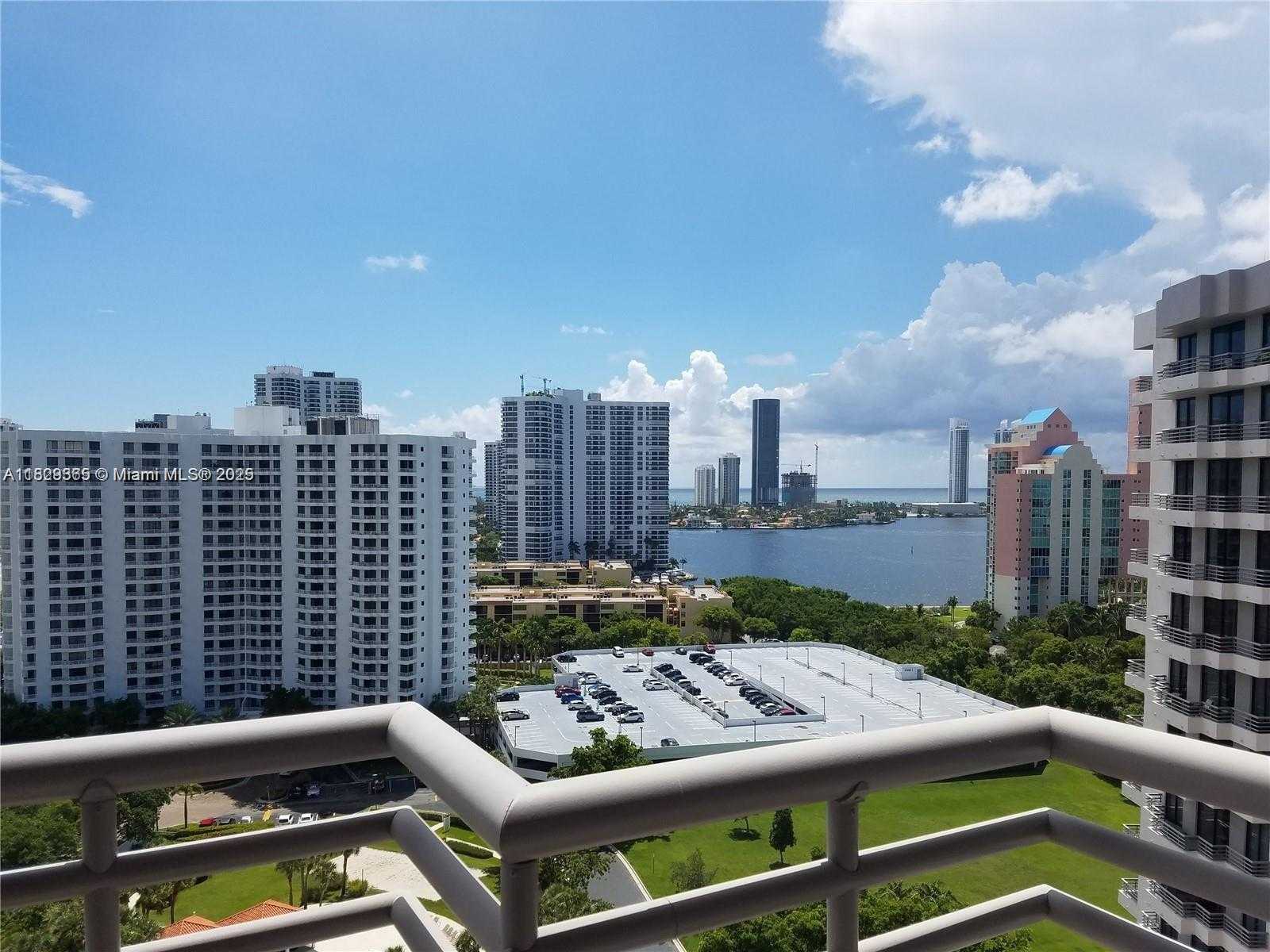 Small Image of 3300 NORTH EAST 191ST ST #1907, Aventura Number 10