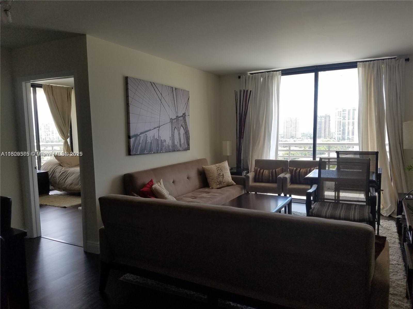 Small Image of 3300 NORTH EAST 191ST ST #1907, Aventura Number 19