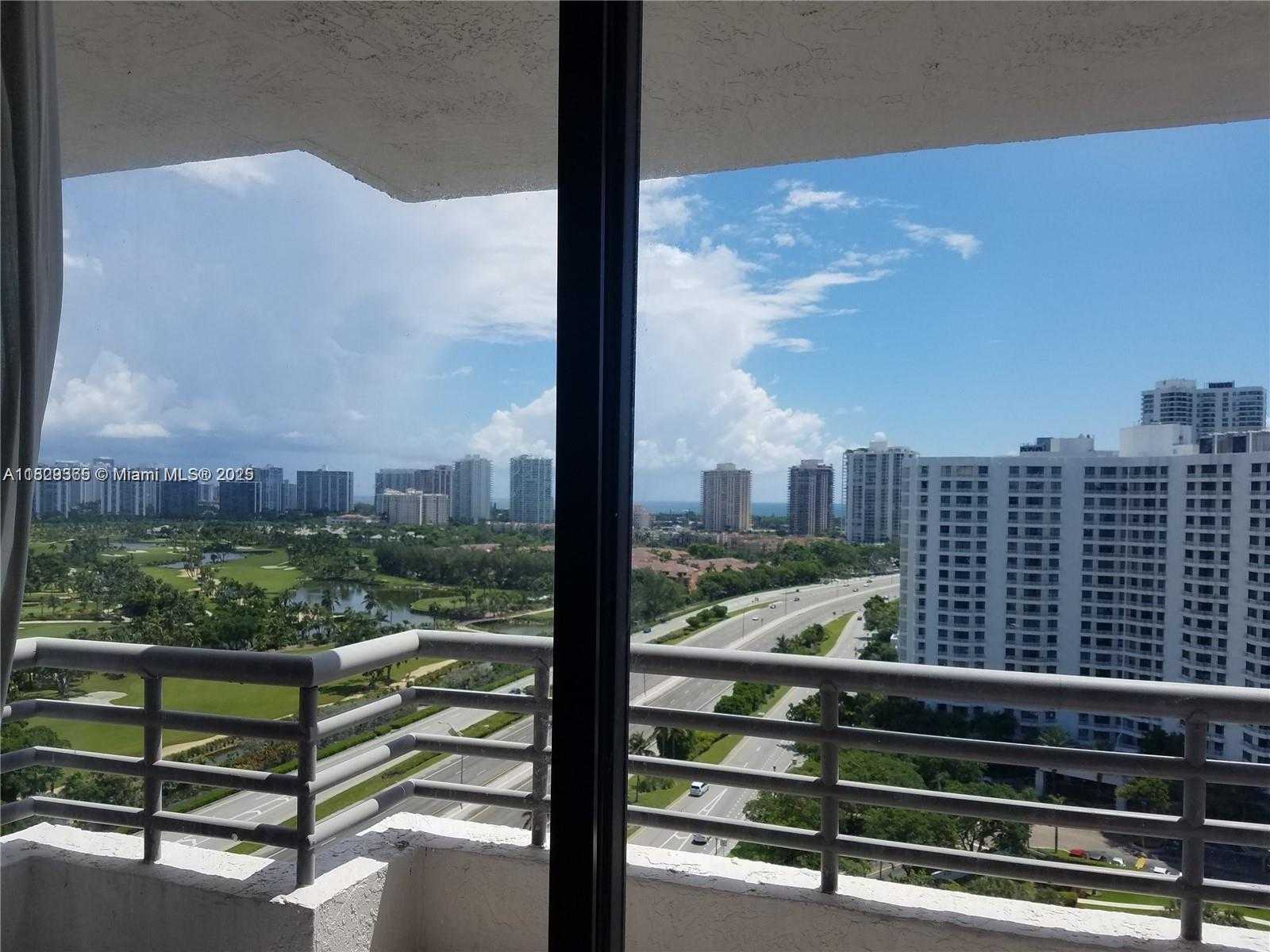Small Image of 3300 NORTH EAST 191ST ST #1907, Aventura Number 2