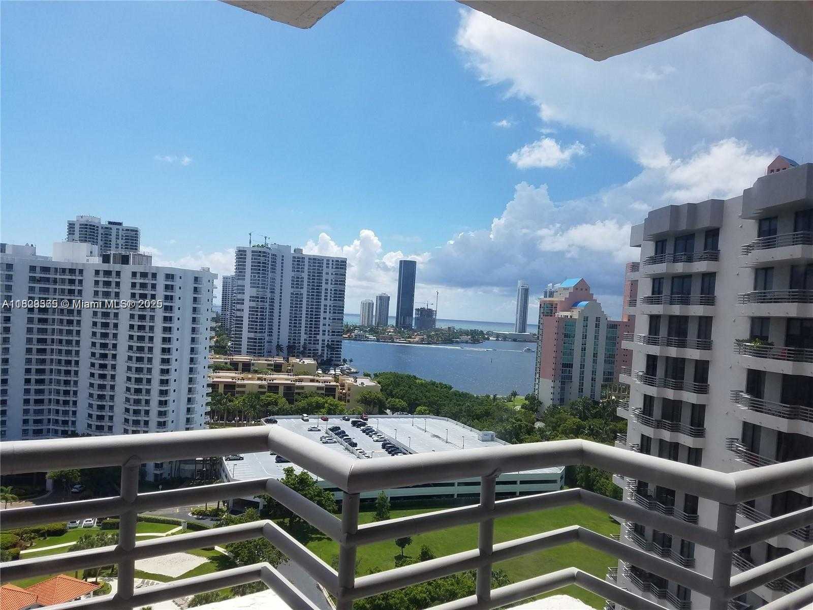 Small Image of 3300 NORTH EAST 191ST ST #1907, Aventura Number 3