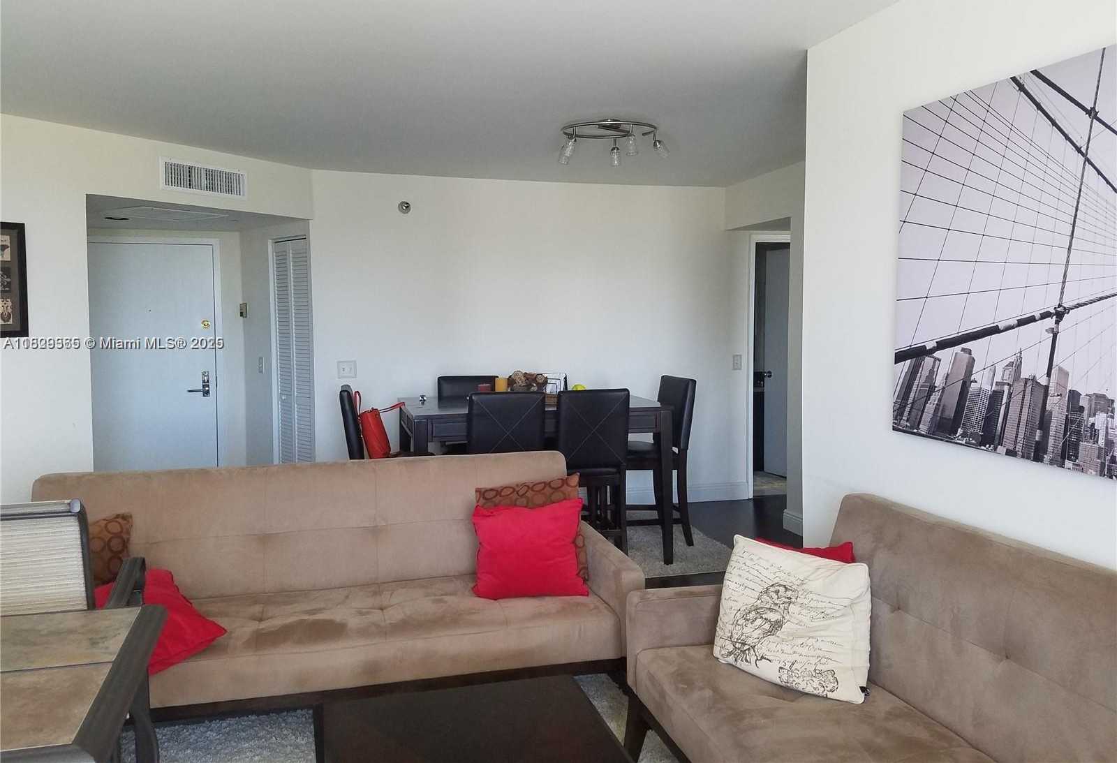 Small Image of 3300 NORTH EAST 191ST ST #1907, Aventura Number 5