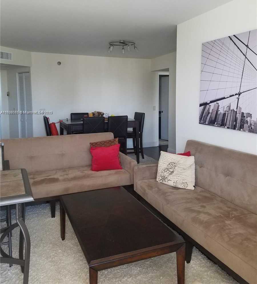 Small Image of 3300 NORTH EAST 191ST ST #1907, Aventura Number 6