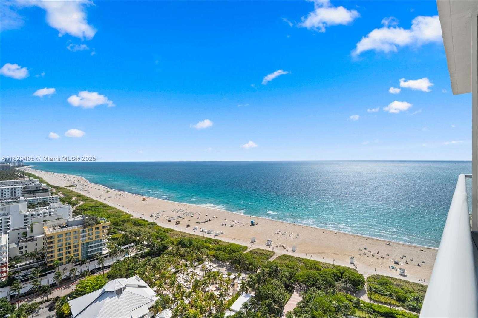 Small Image of 50 SOUTH POINTE DR #2605, Miami Beach Number 6
