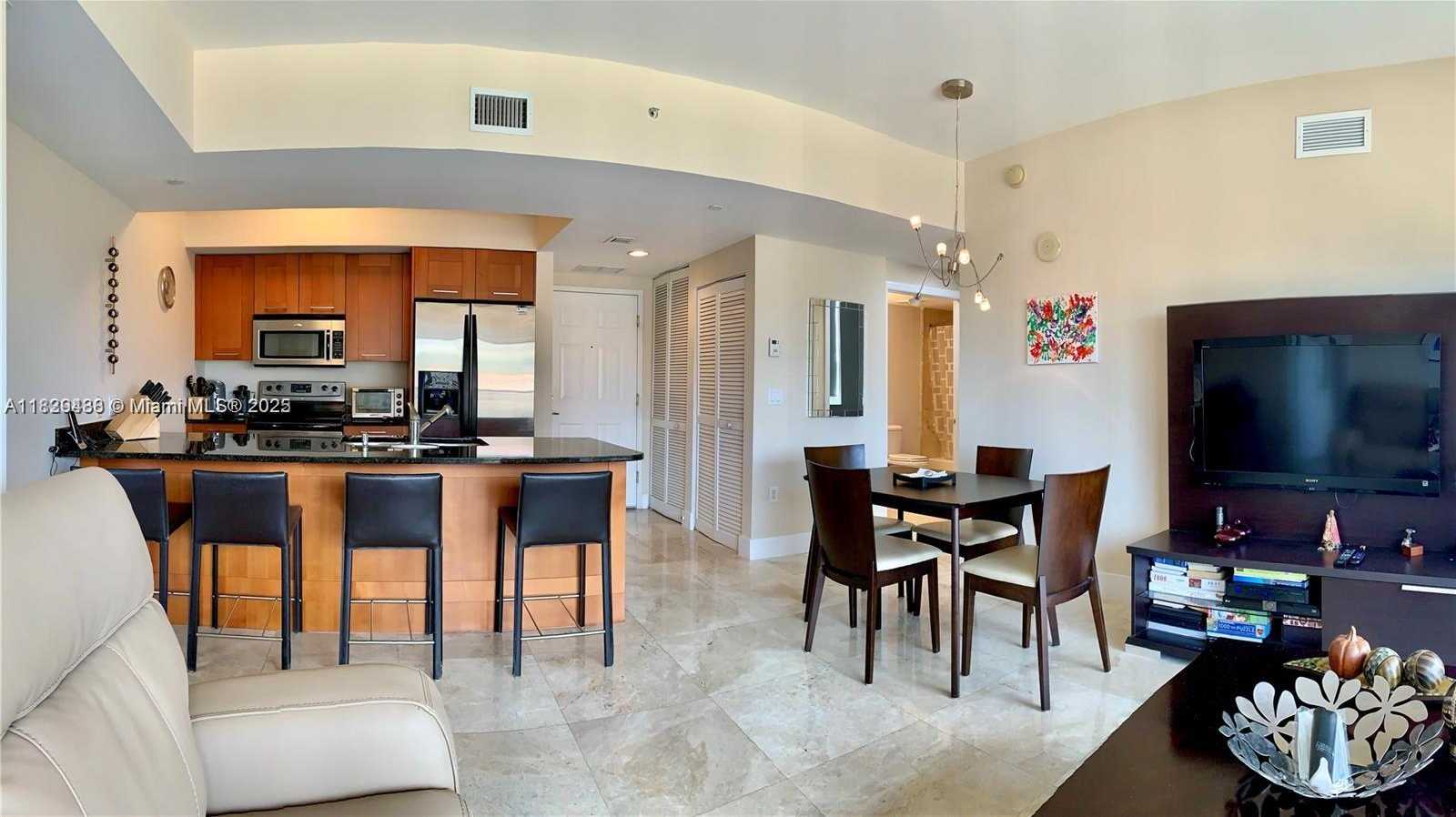 Small Image of 4100 SALZEDO ST #717, Coral Gables Number 3