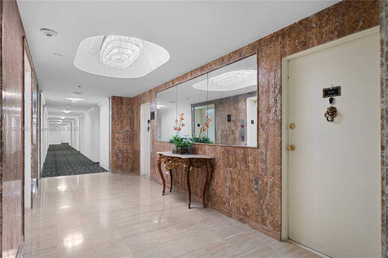 Small Image of 700 BILTMORE WAY #816, Coral Gables Number 2