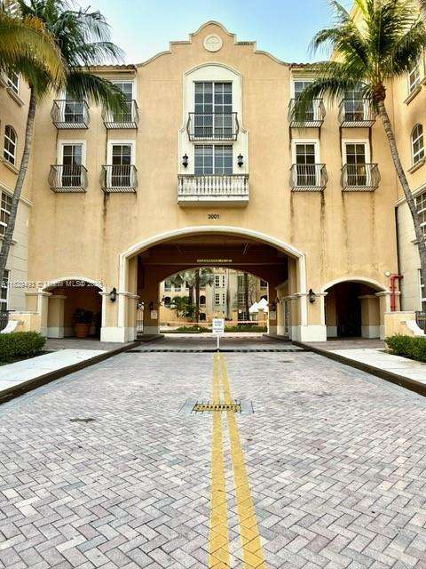 Small Image of 3001 NORTH EAST 185TH ST #324, Aventura Number 2