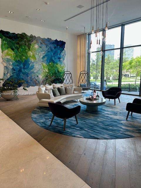Small Image of 650 NORTH EAST 32ND ST #3003, Miami Number 10