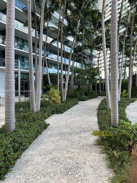 Small Image of 650 NORTH EAST 32ND ST #3003, Miami Number 12