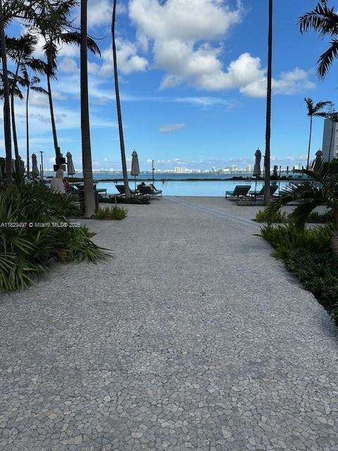 Small Image of 650 NORTH EAST 32ND ST #3003, Miami Number 13