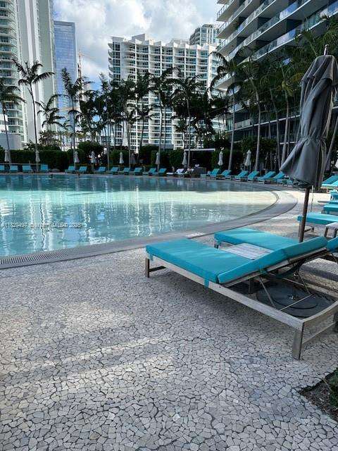 Small Image of 650 NORTH EAST 32ND ST #3003, Miami Number 15