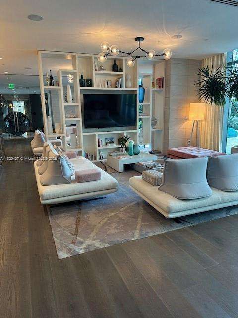 Small Image of 650 NORTH EAST 32ND ST #3003, Miami Number 16