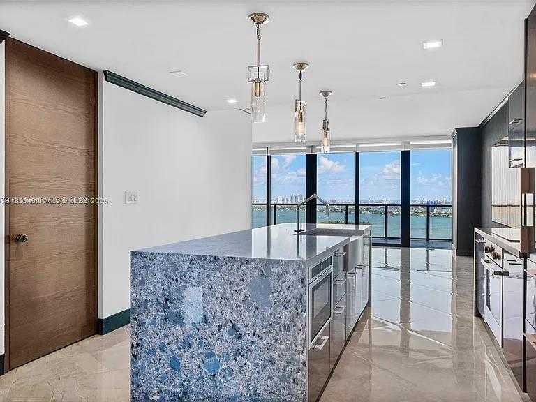 Small Image of 650 NORTH EAST 32ND ST #3003, Miami Number 2