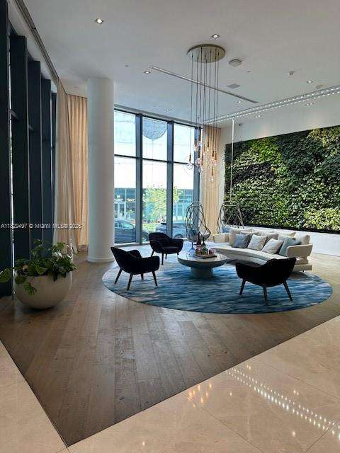 Small Image of 650 NORTH EAST 32ND ST #3003, Miami Number 25