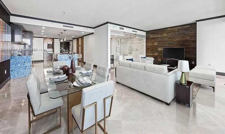 Small Image of 650 NORTH EAST 32ND ST #3003, Miami Number 26