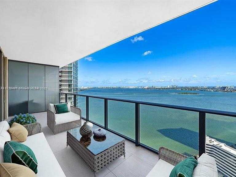 Small Image of 650 NORTH EAST 32ND ST #3003, Miami Number 3